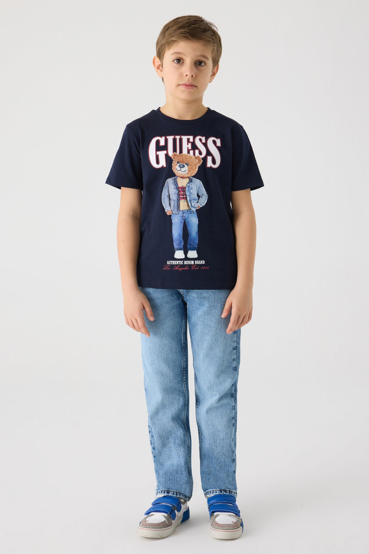 Boy Tshirt