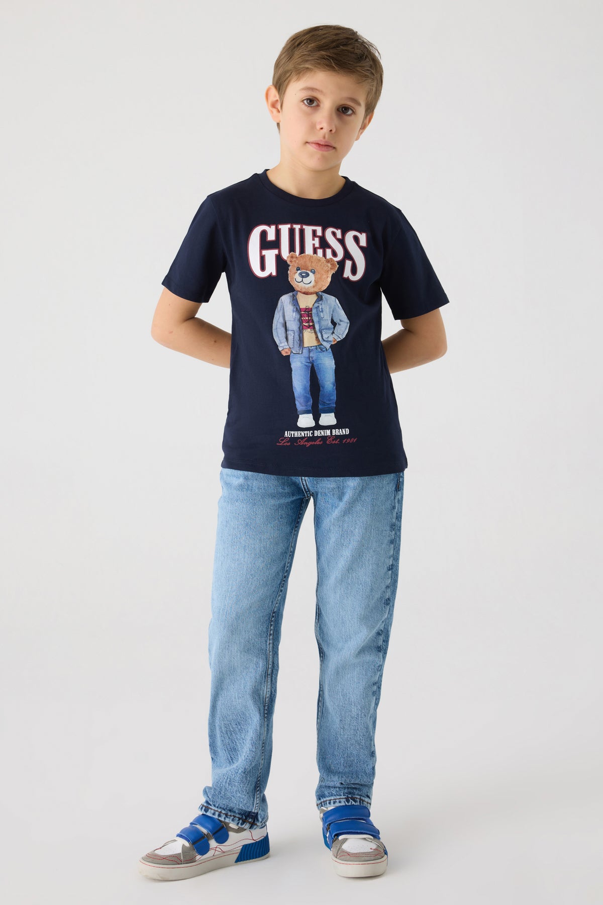 Boy Tshirt