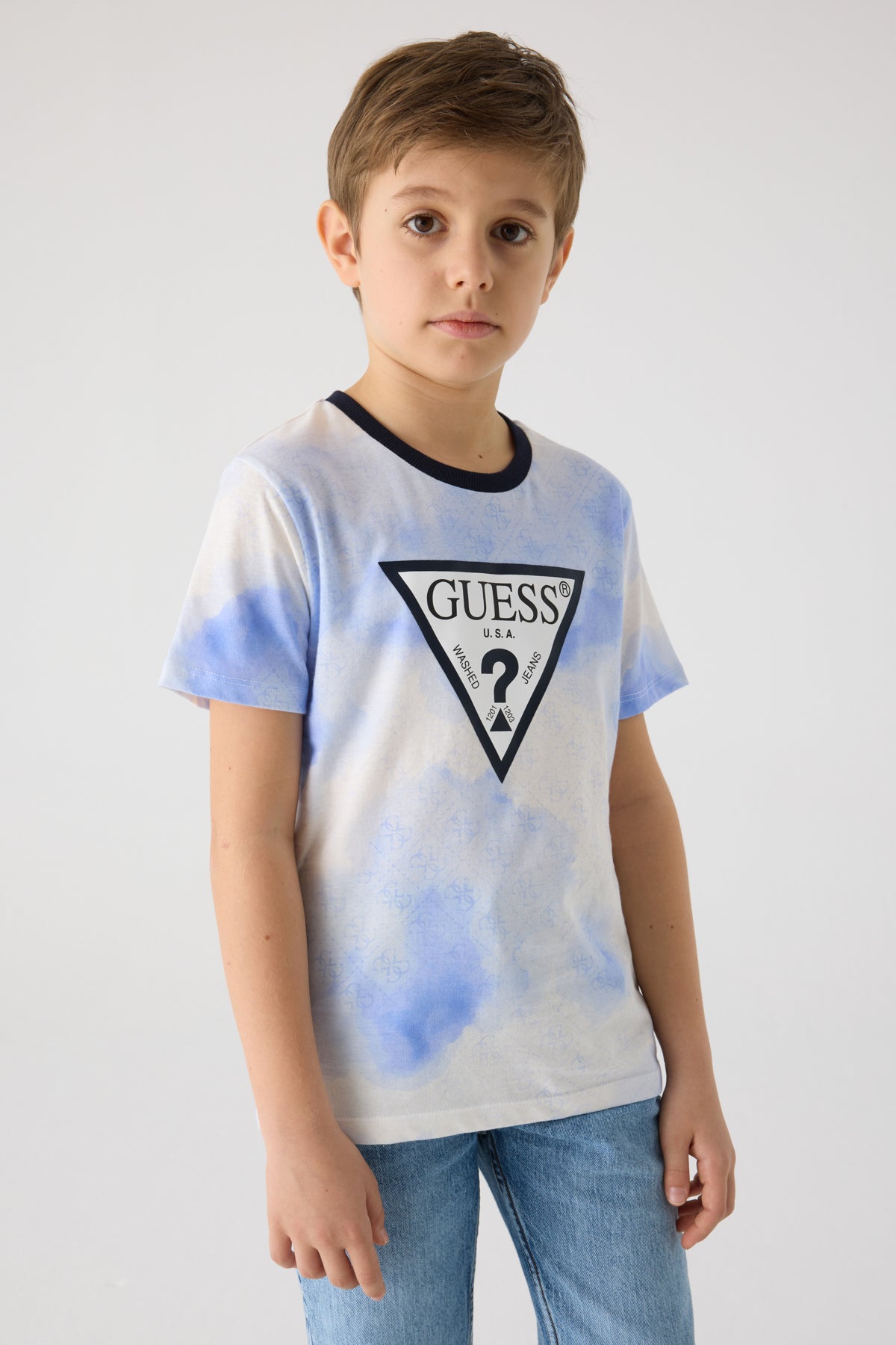 Boy Tshirt