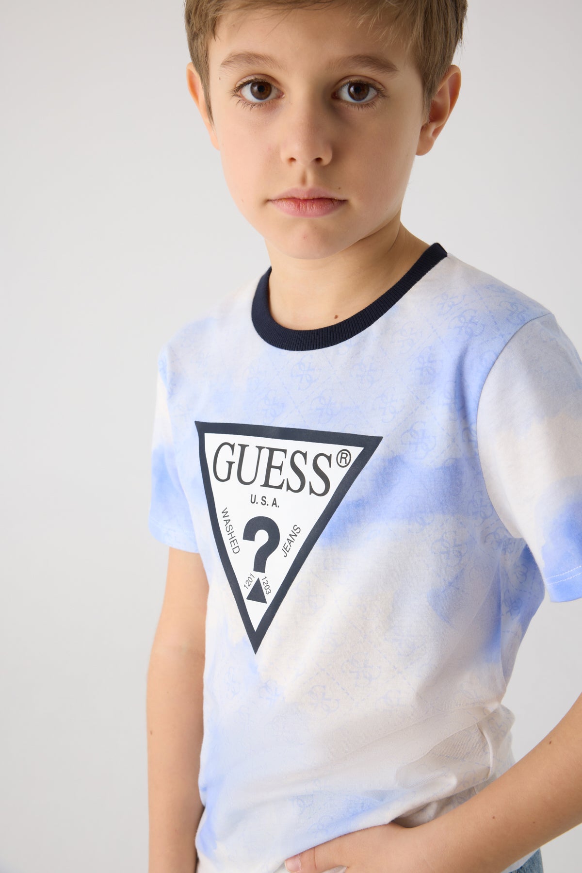 Boy Tshirt