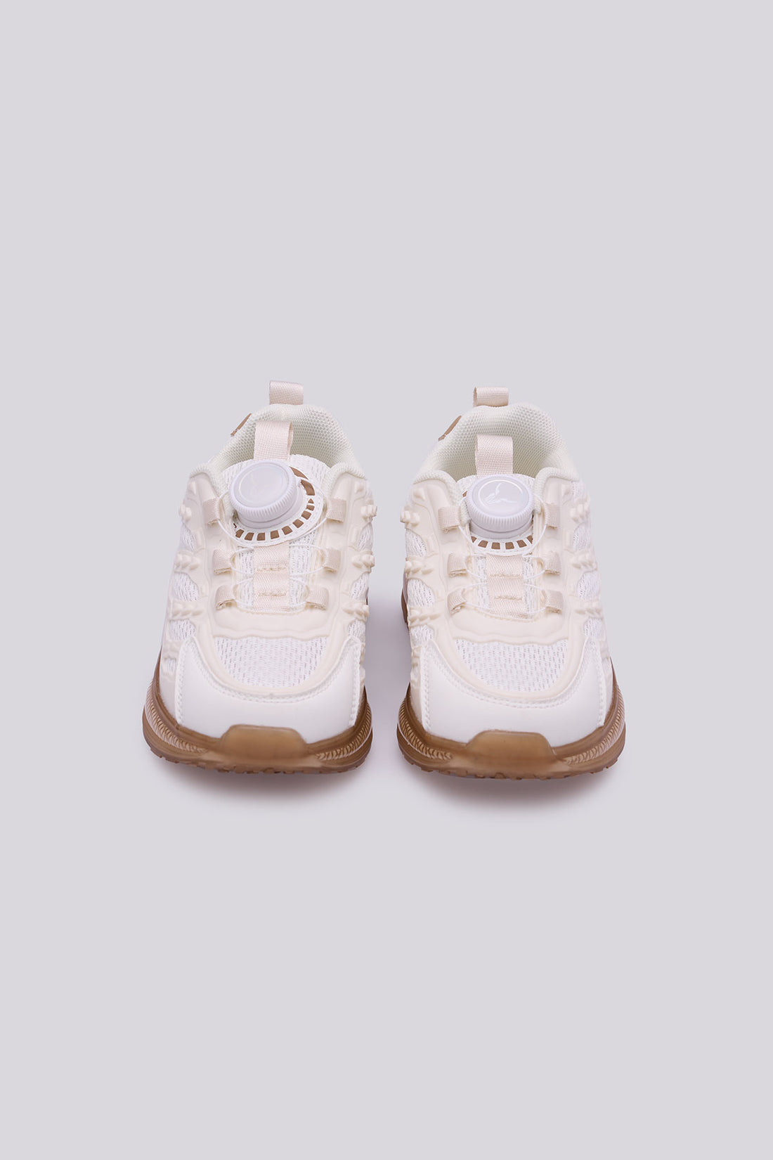 Boy White Shoes
