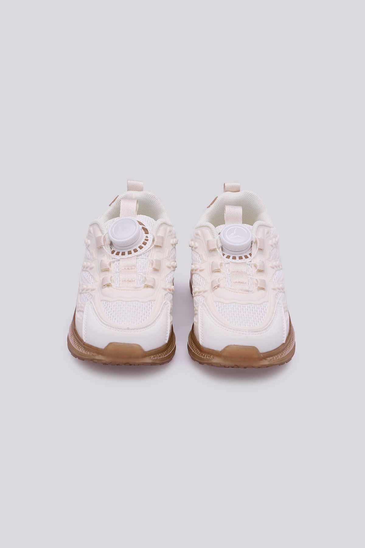 Boy White Shoes