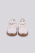 Boy White Shoes