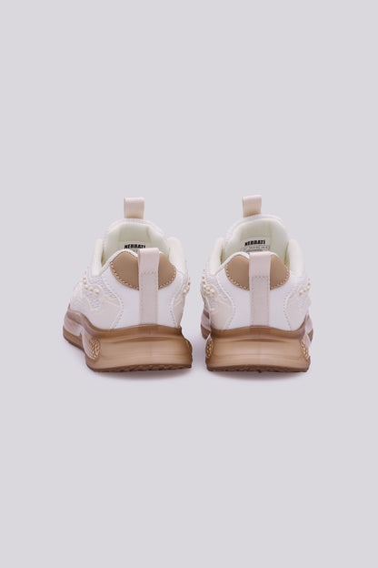 Boy White Shoes