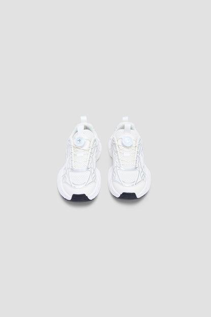 Boy White Shoes