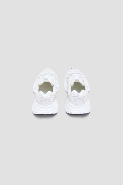 Boy White Shoes