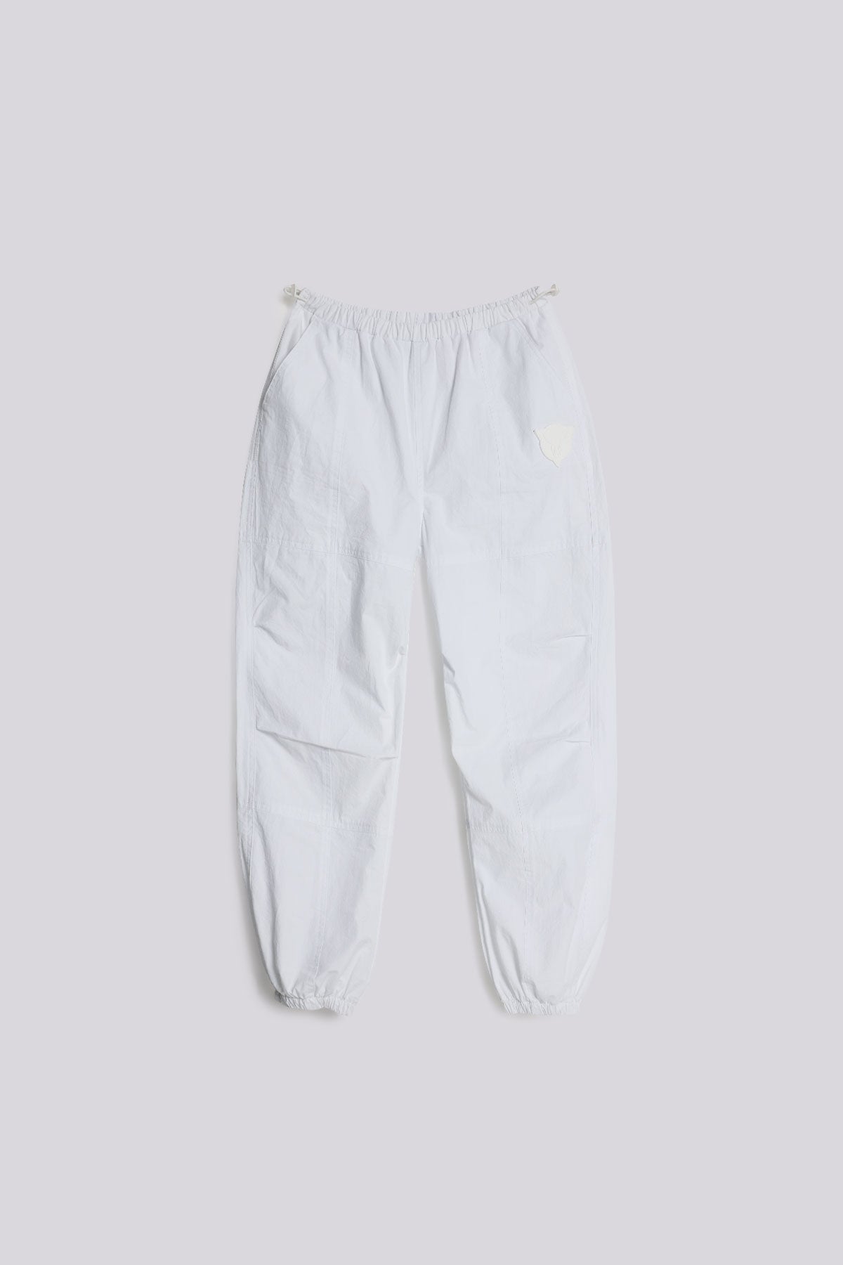 Boy White Trousers