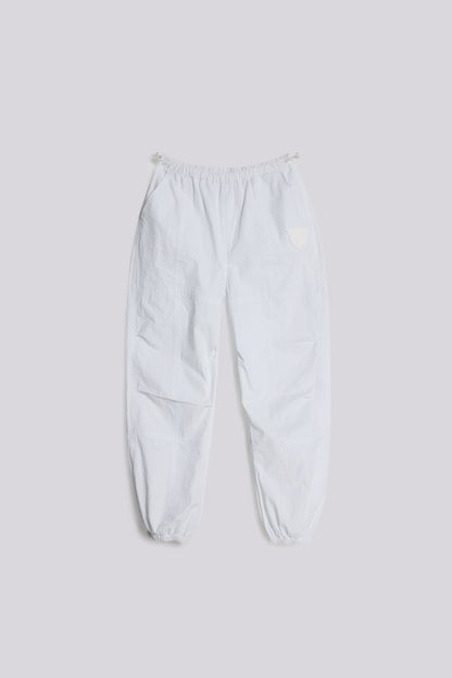 Boy White Trousers