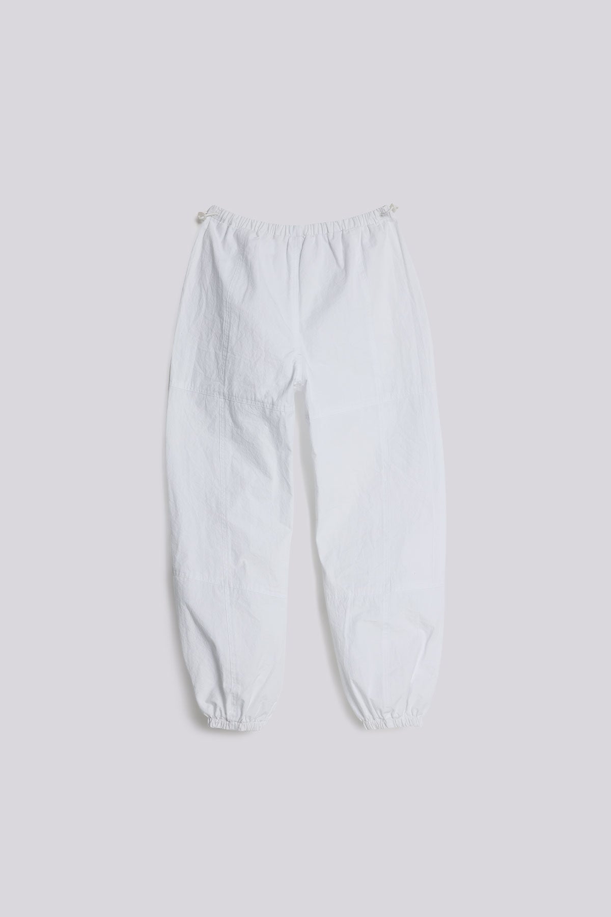 Boy White Trousers