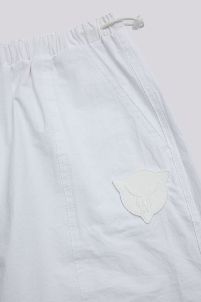 Boy White Trousers