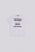 Boy White Tshirt