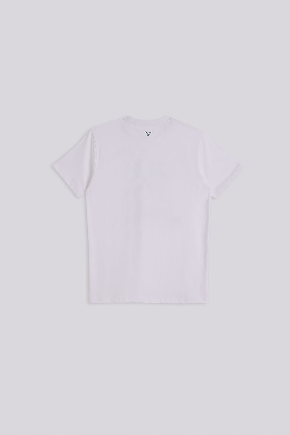 Boy White Tshirt