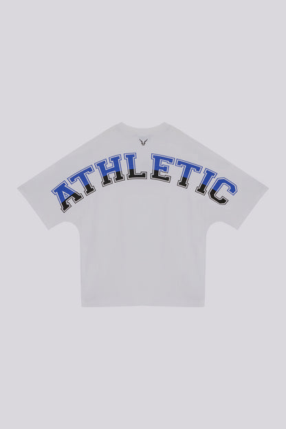 Boy White Tshirt