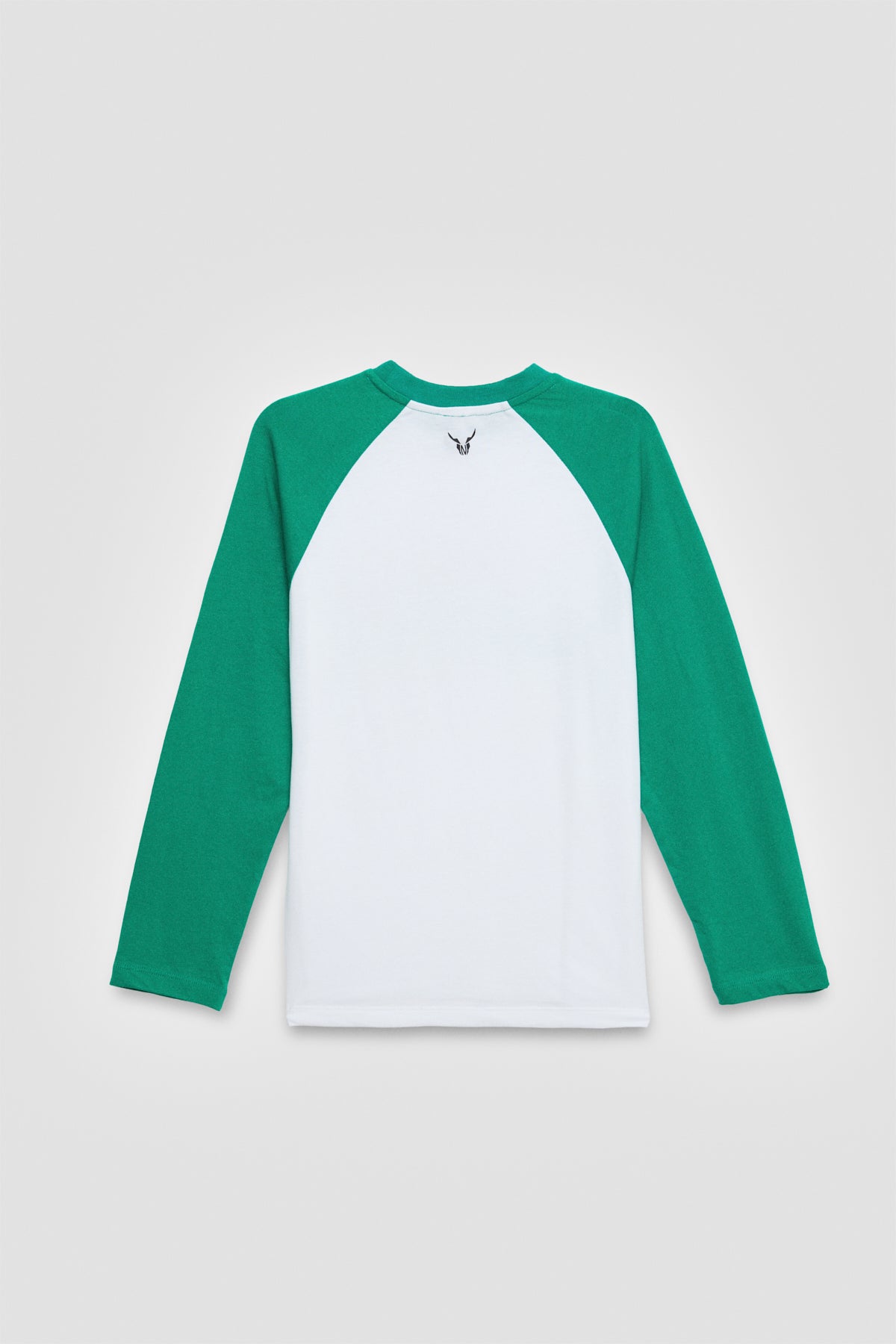 Boy White Tshirt
