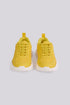 Boy Yellow Shoes
