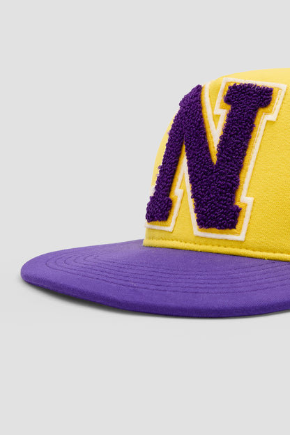 Boys Colorful Hat