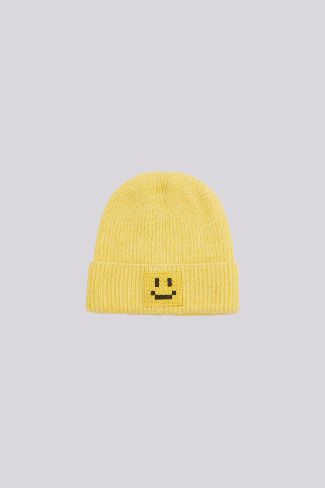 Boys Yellow Beret