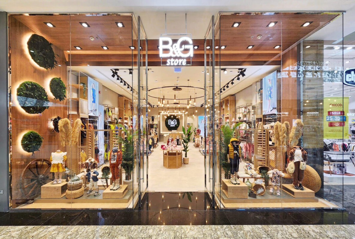 Bg Store Models Contact – B&G Store