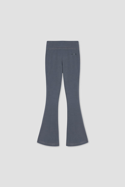 Girl Anthracite Tights