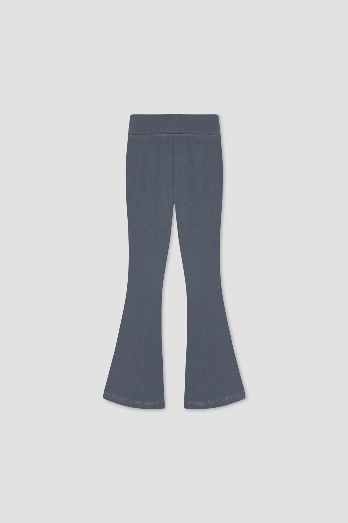 Girl Anthracite Tights