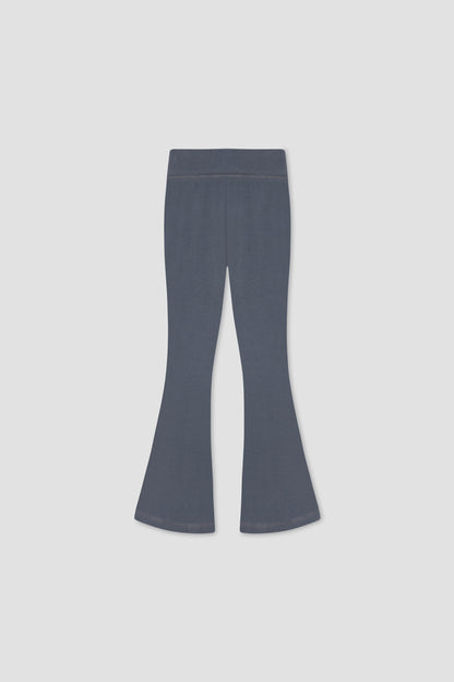 Girl Anthracite Tights