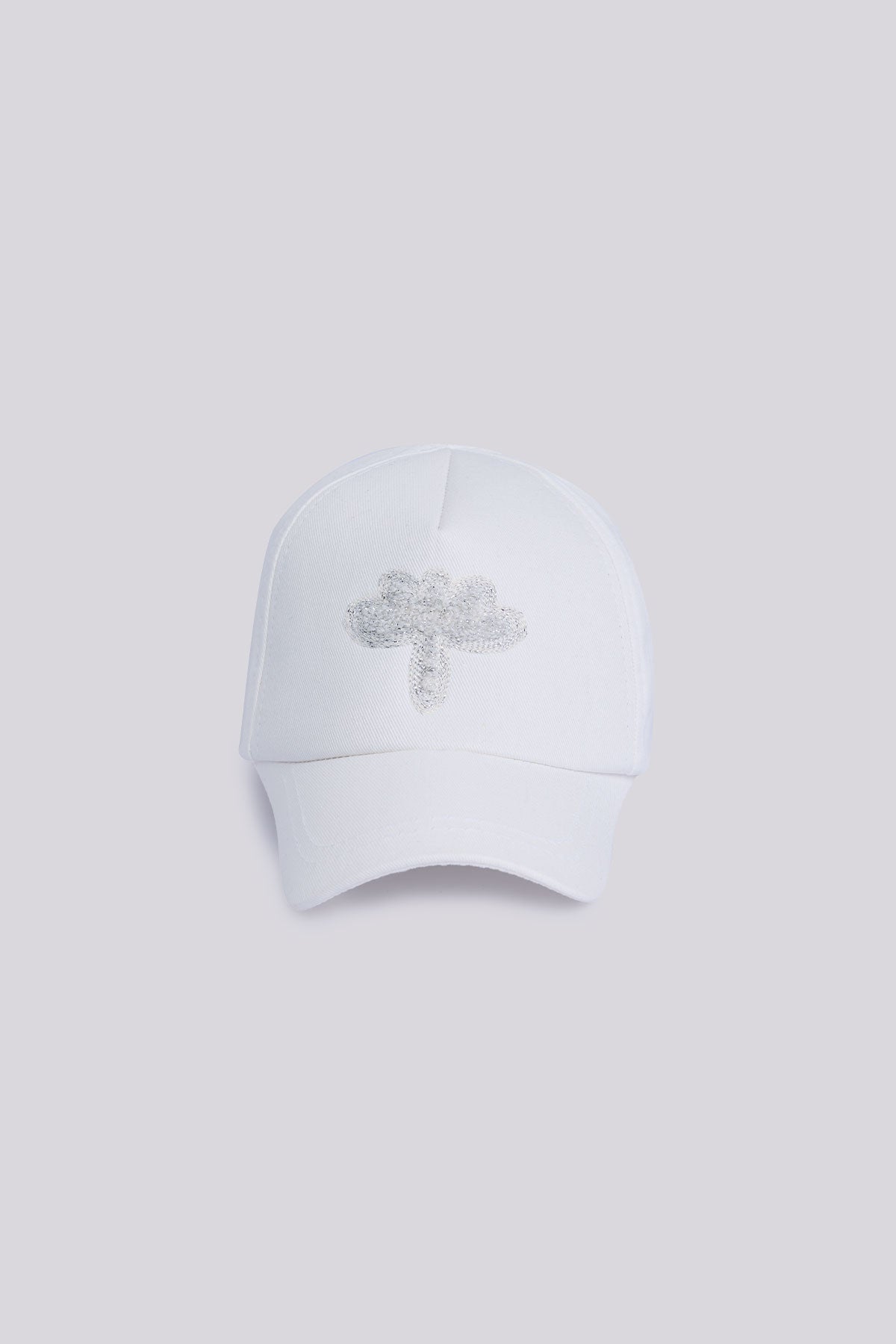 Girl Beige Hat