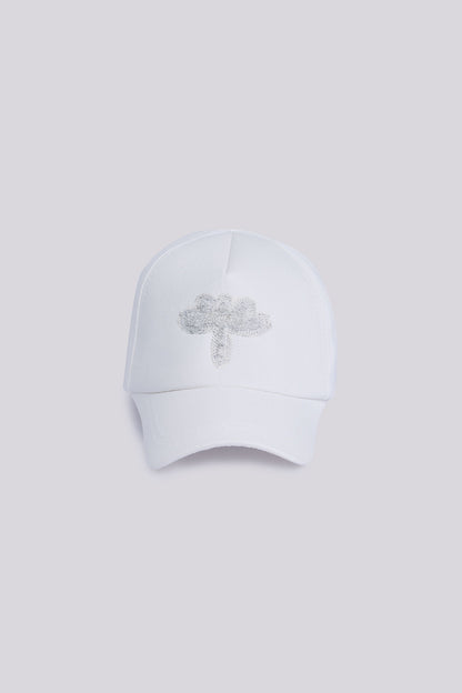 Girl Beige Hat