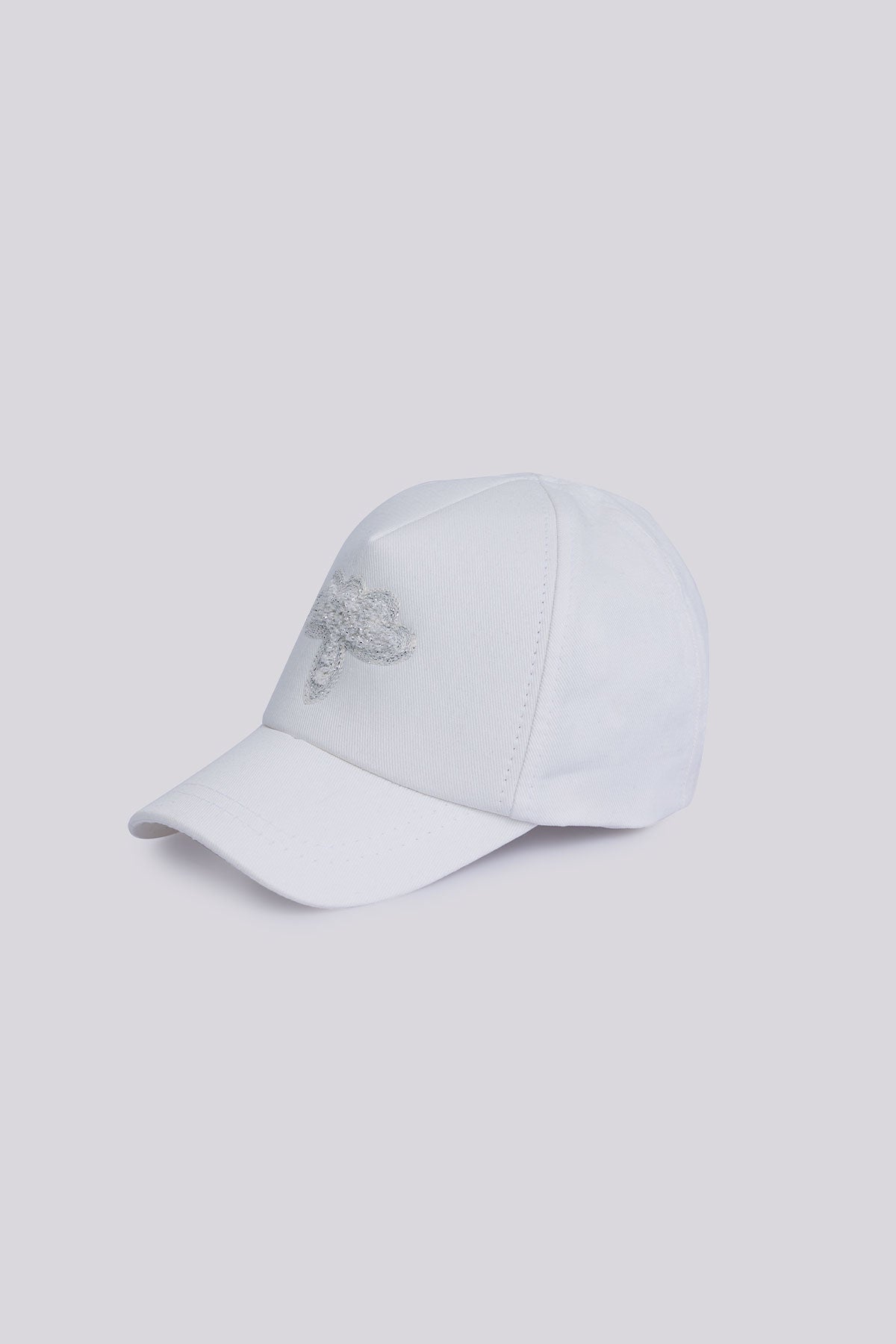 Girl Beige Hat