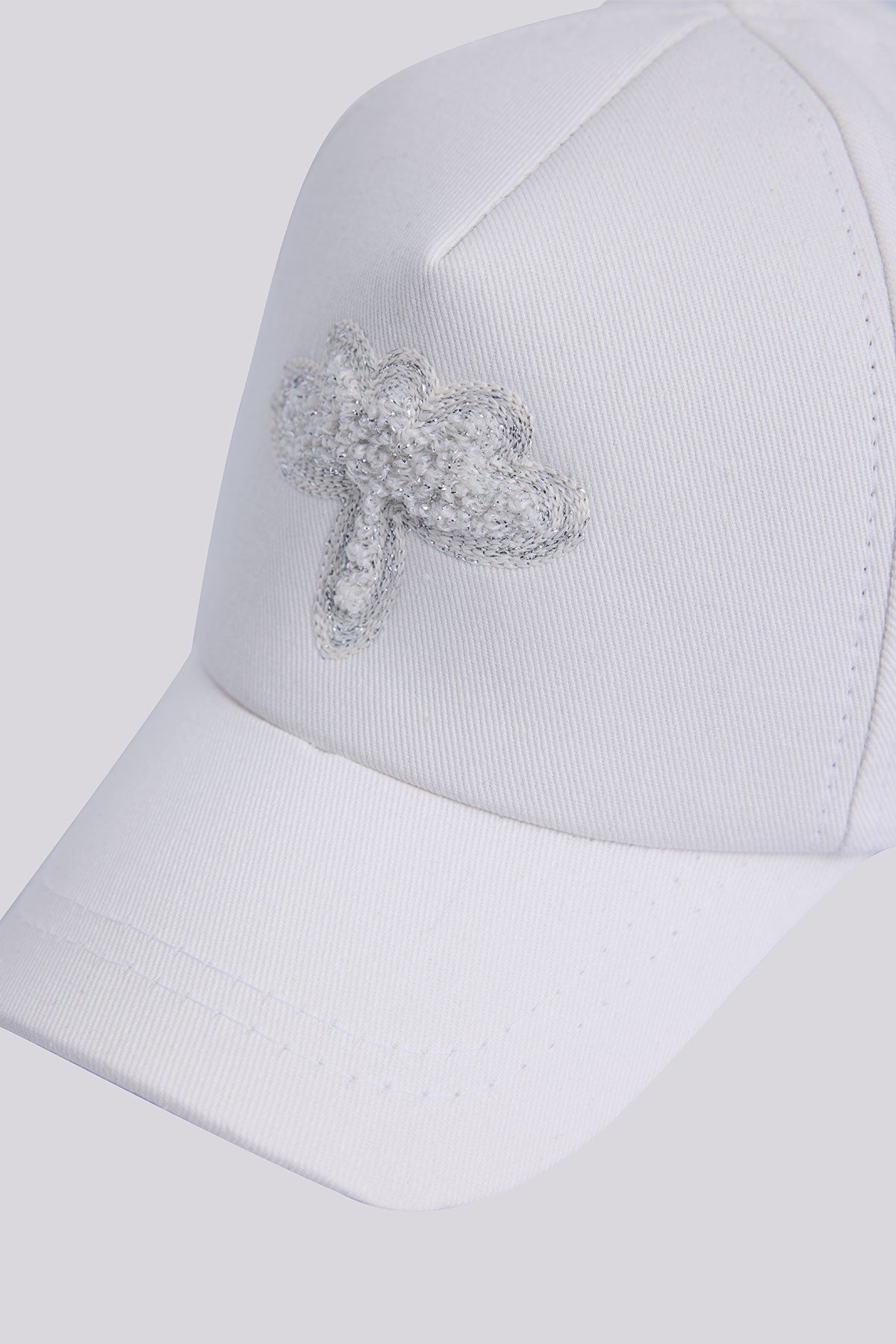 Girl Beige Hat