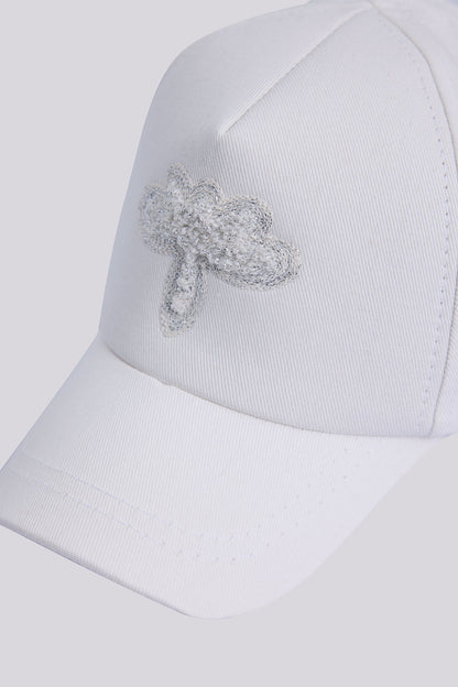 Girl Beige Hat
