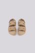 Girl Beige Shoes