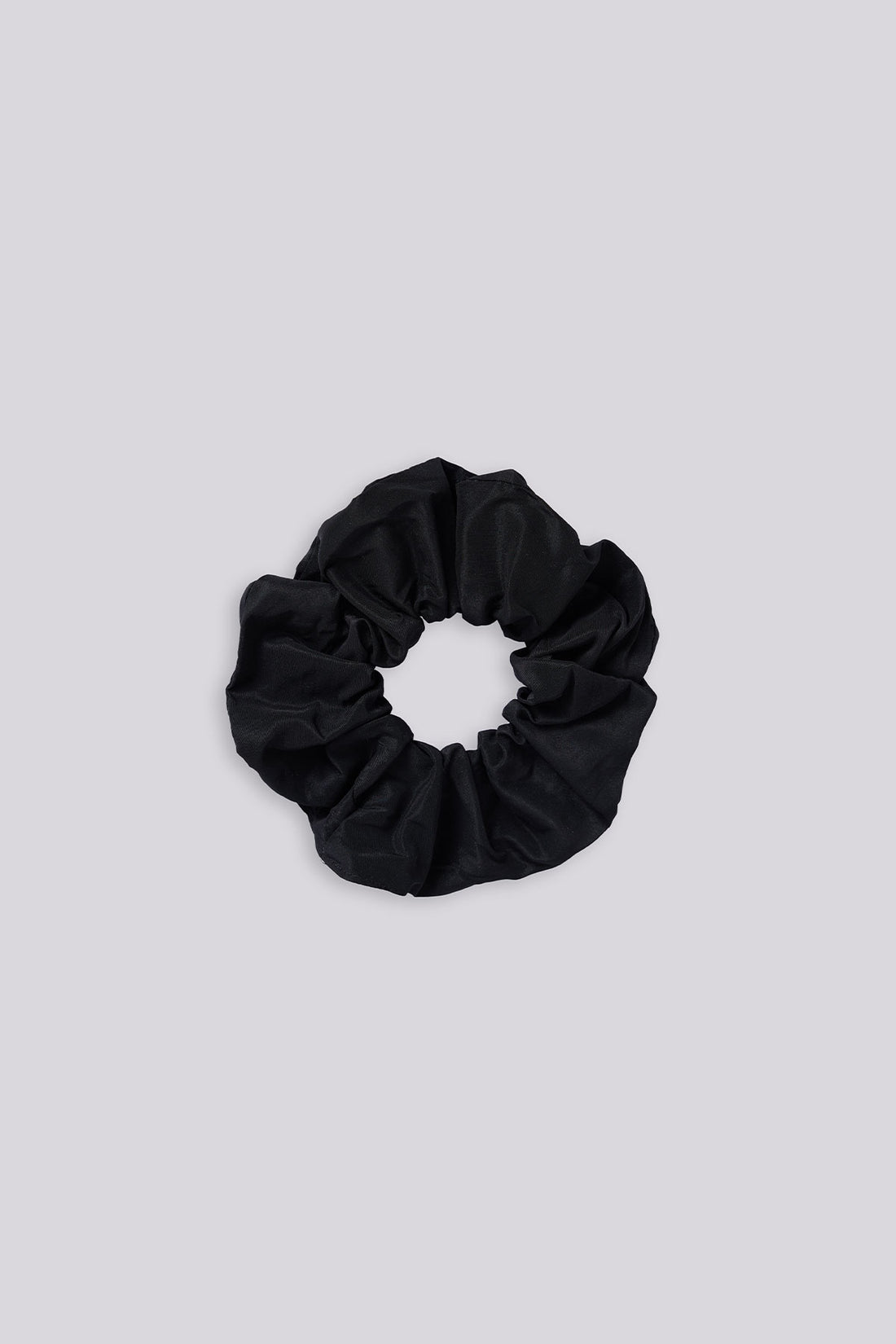 Girl Black Hairpin