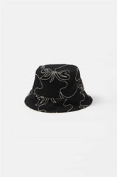 Girl Black Hat - BgStore