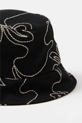 Girl Black Hat - BgStore