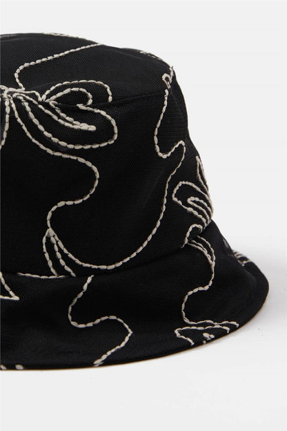 Girl Black Hat - BgStore