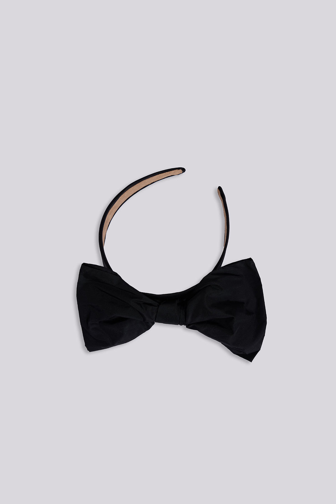 Girl Black Headband