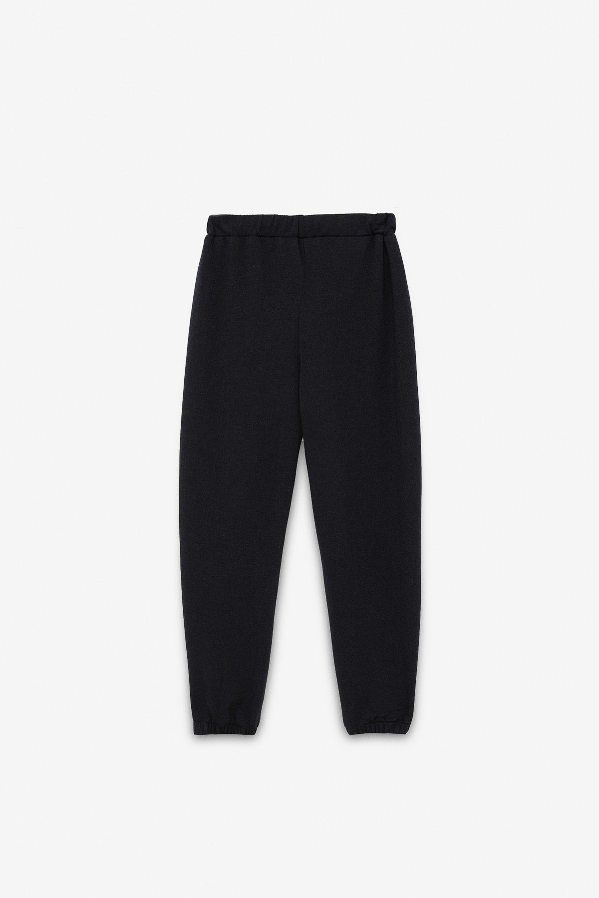 Girl Black Trousers
