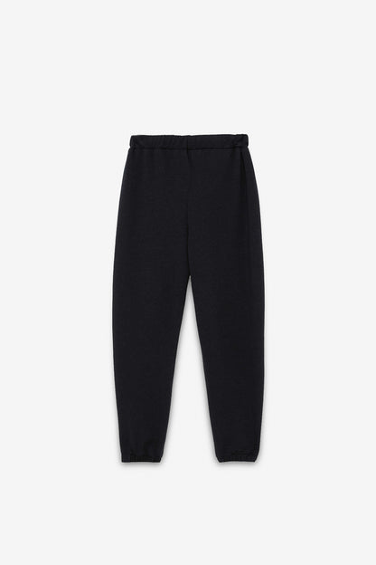 Girl Black Trousers
