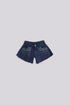 Girl Blue Shorts