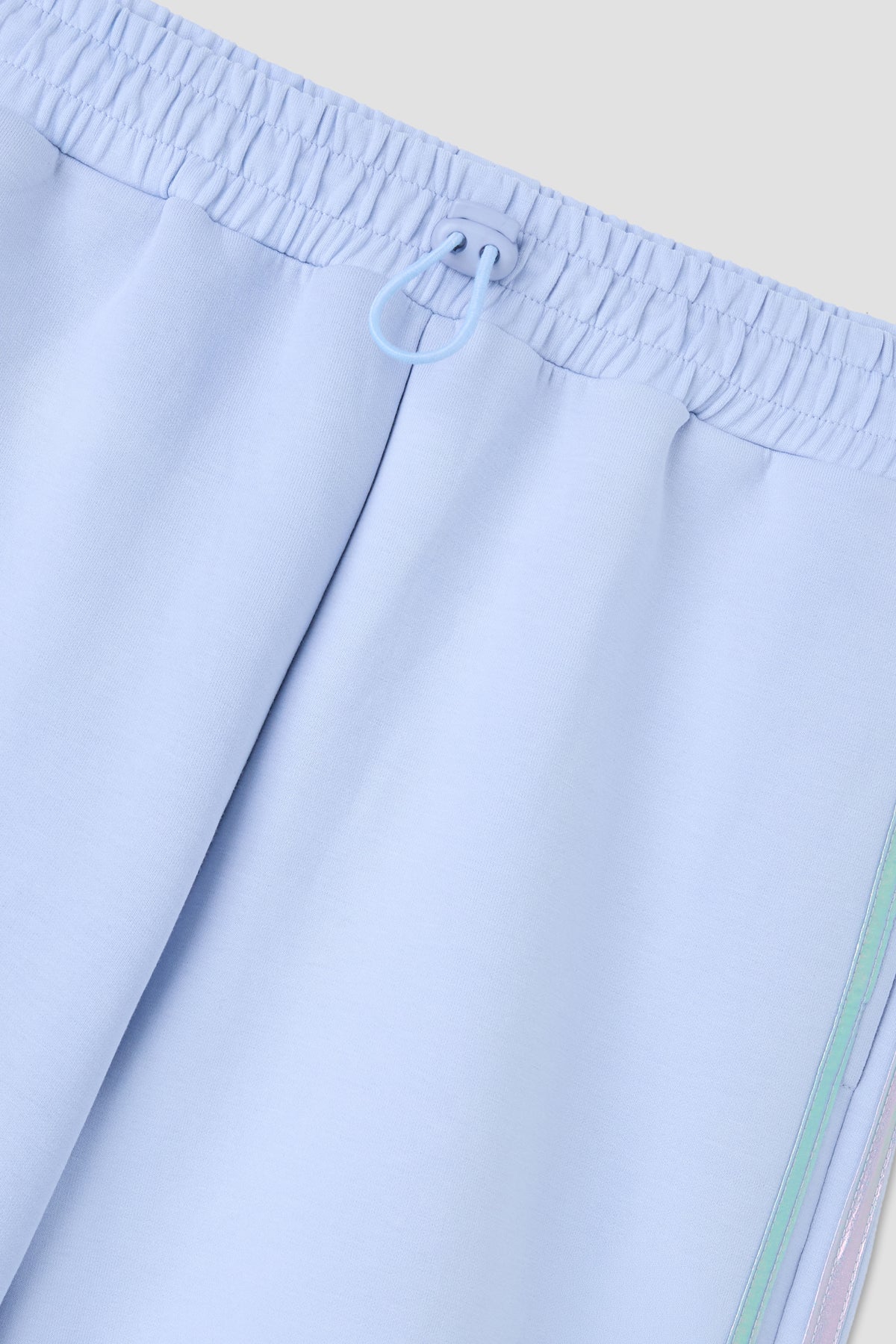 Girl Blue Tracksuit Bottom
