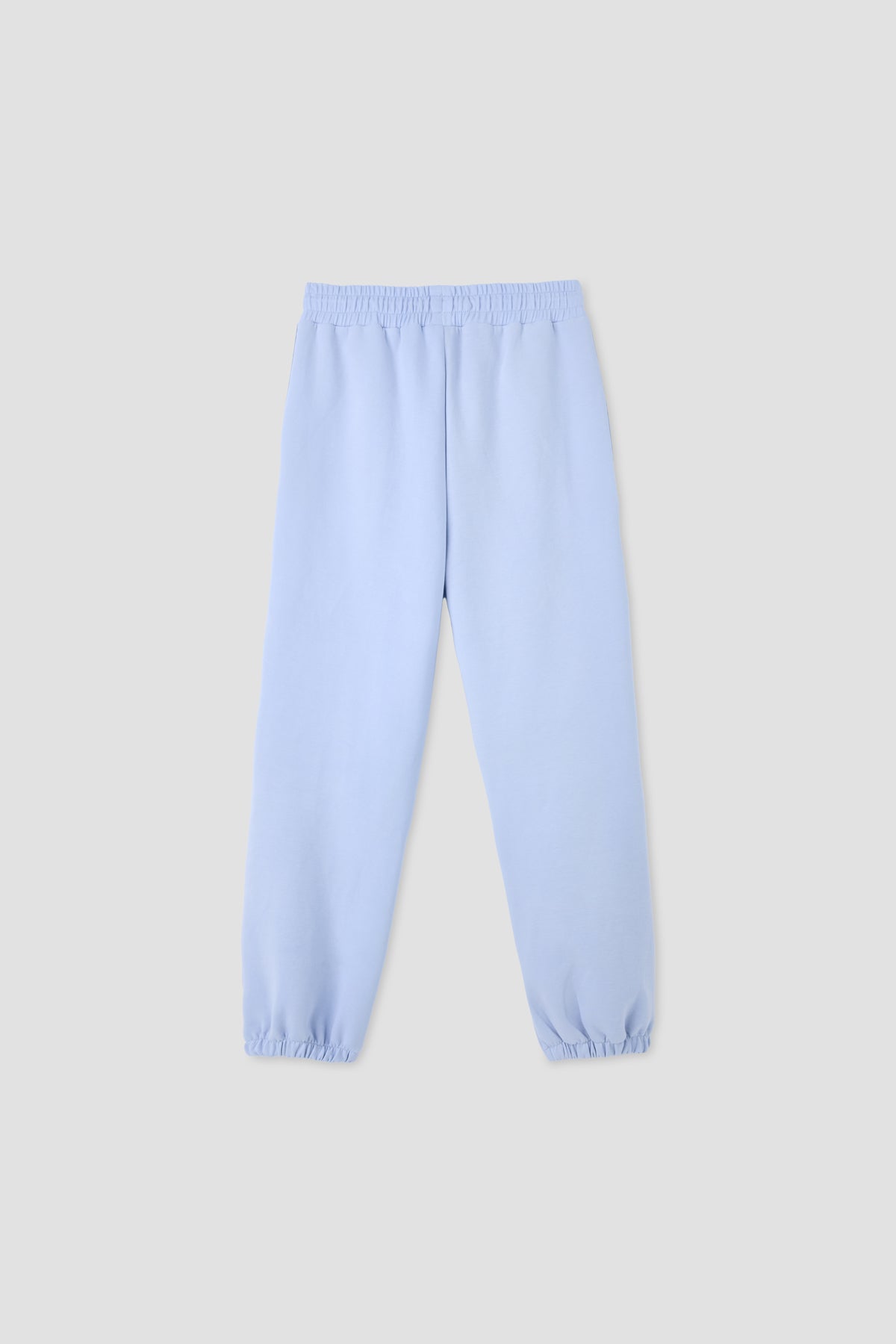 Girl Blue Tracksuit Bottom