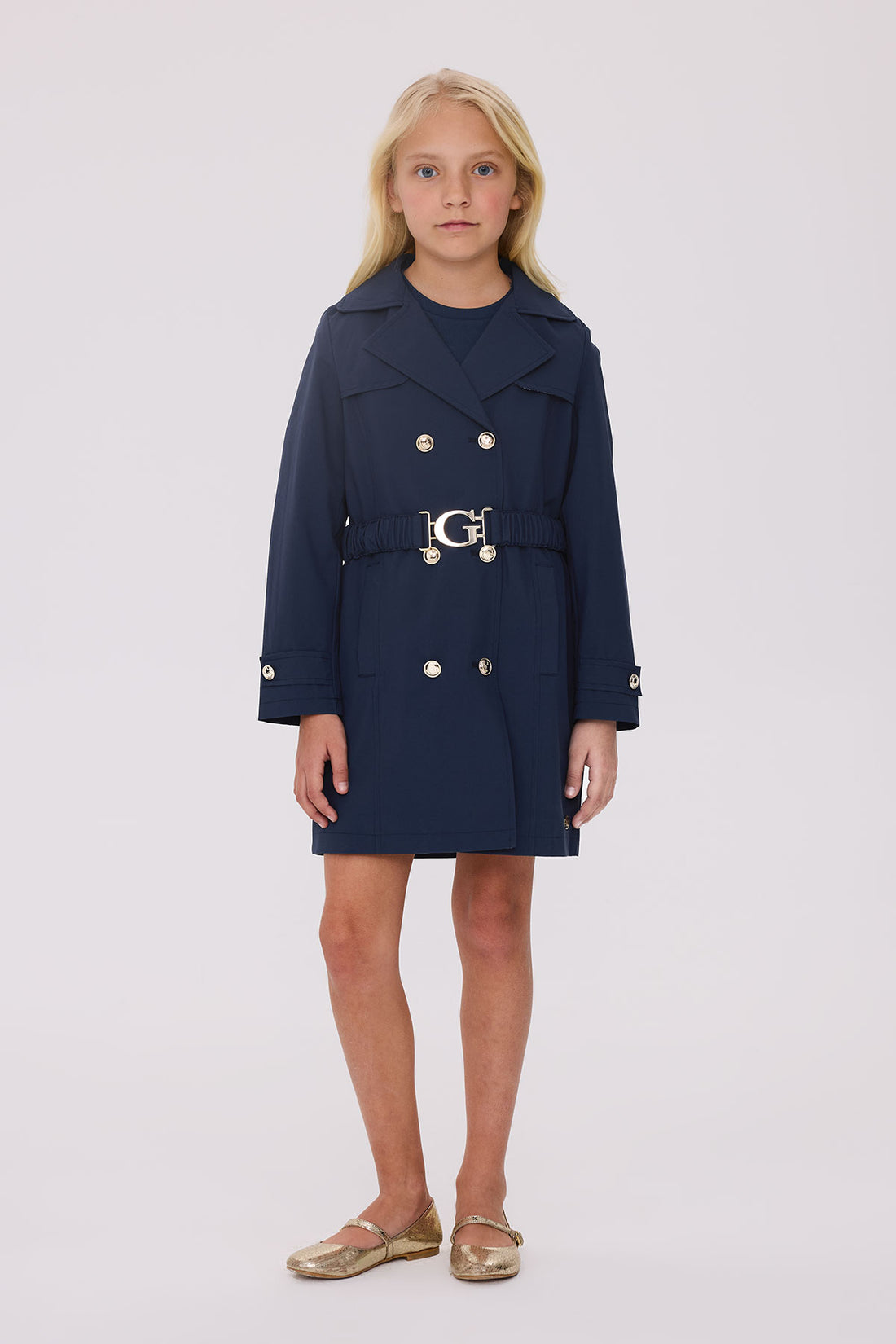 Trench Coat