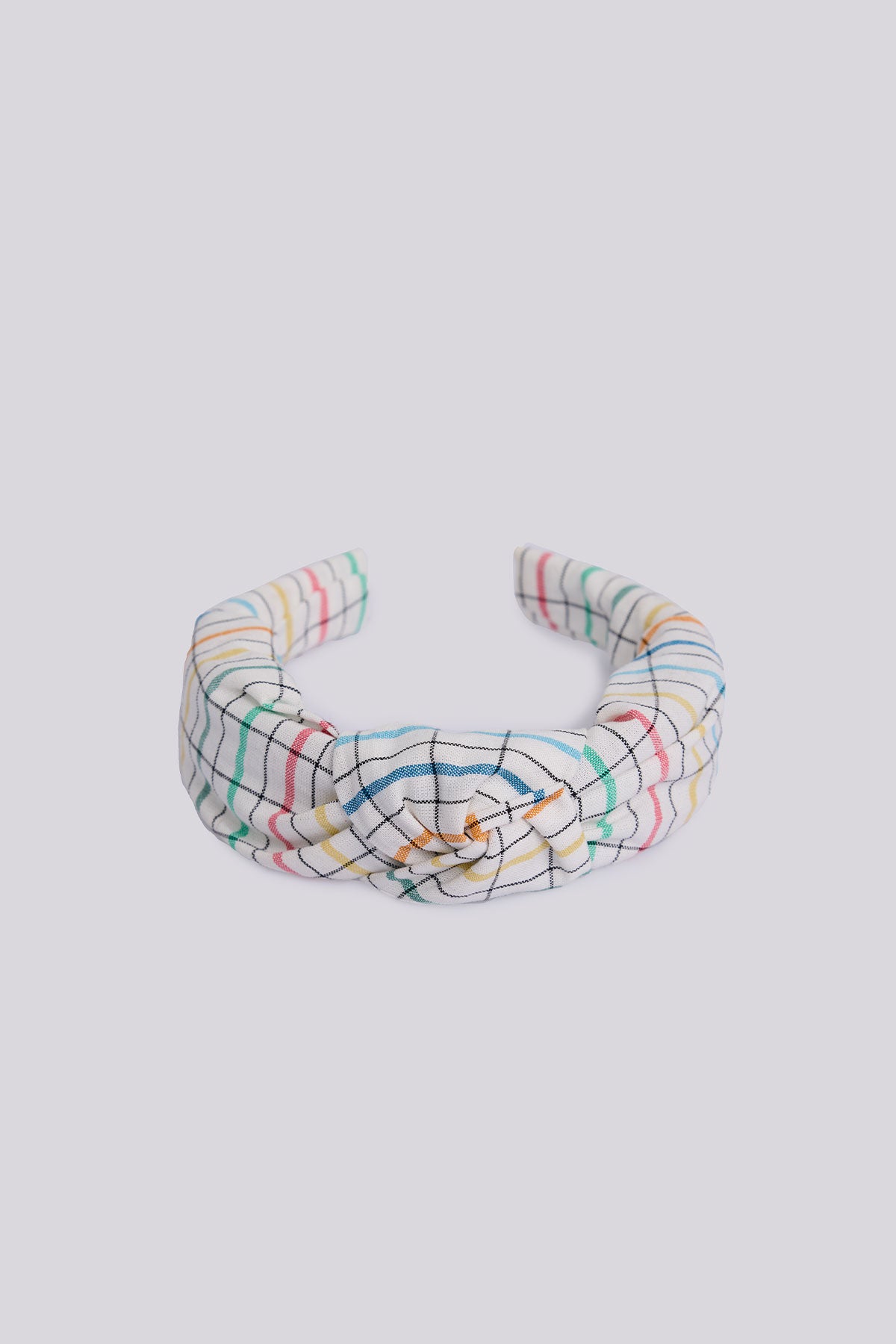 Girl Colorful Crown
