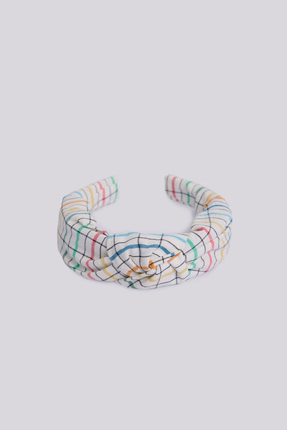 Girl Colorful Crown