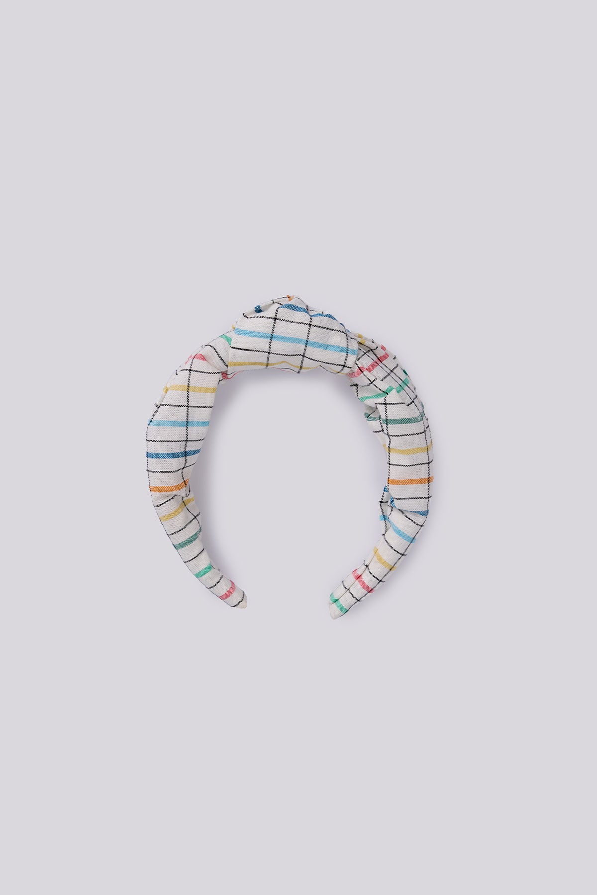 Girl Colorful Crown