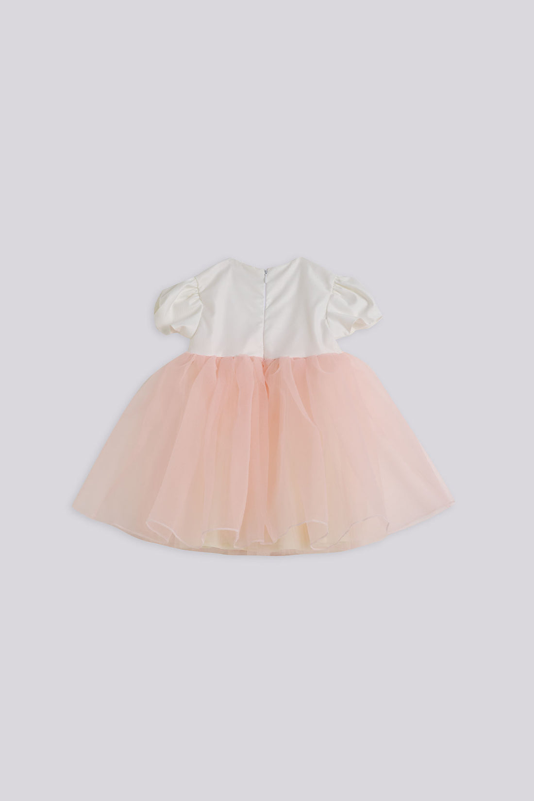 Girl Colorful Dress