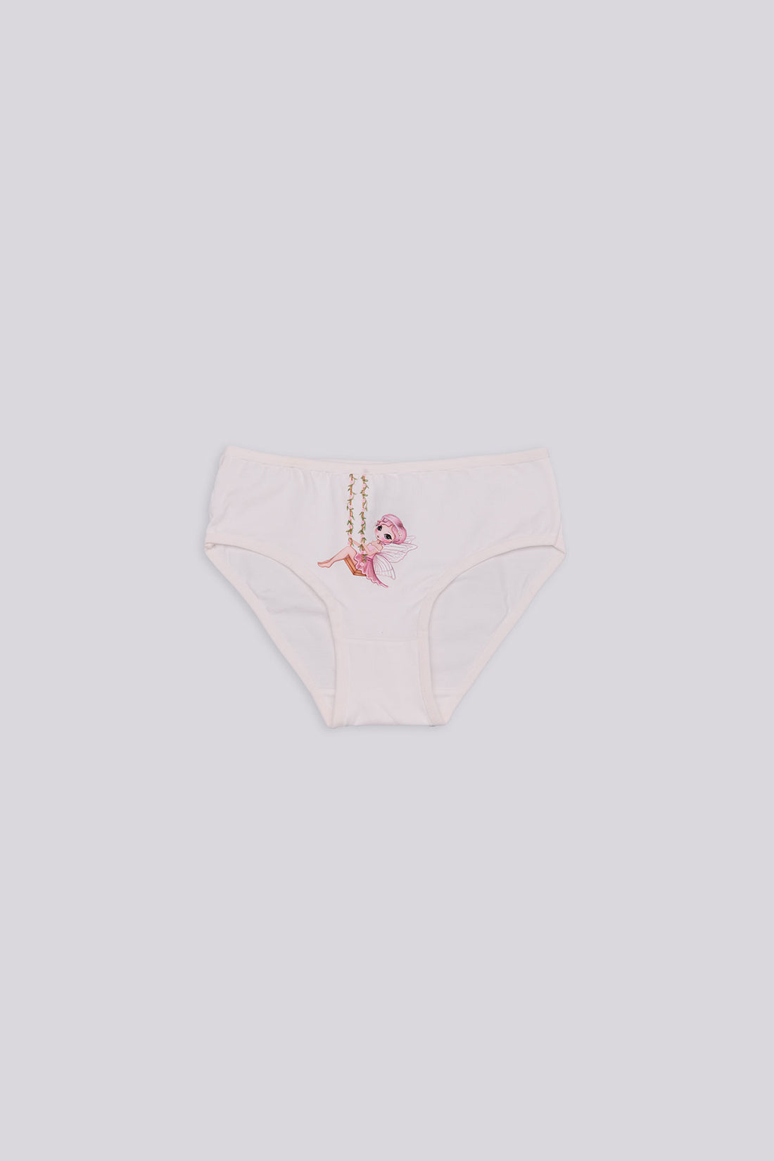 Girl Colorful Panties