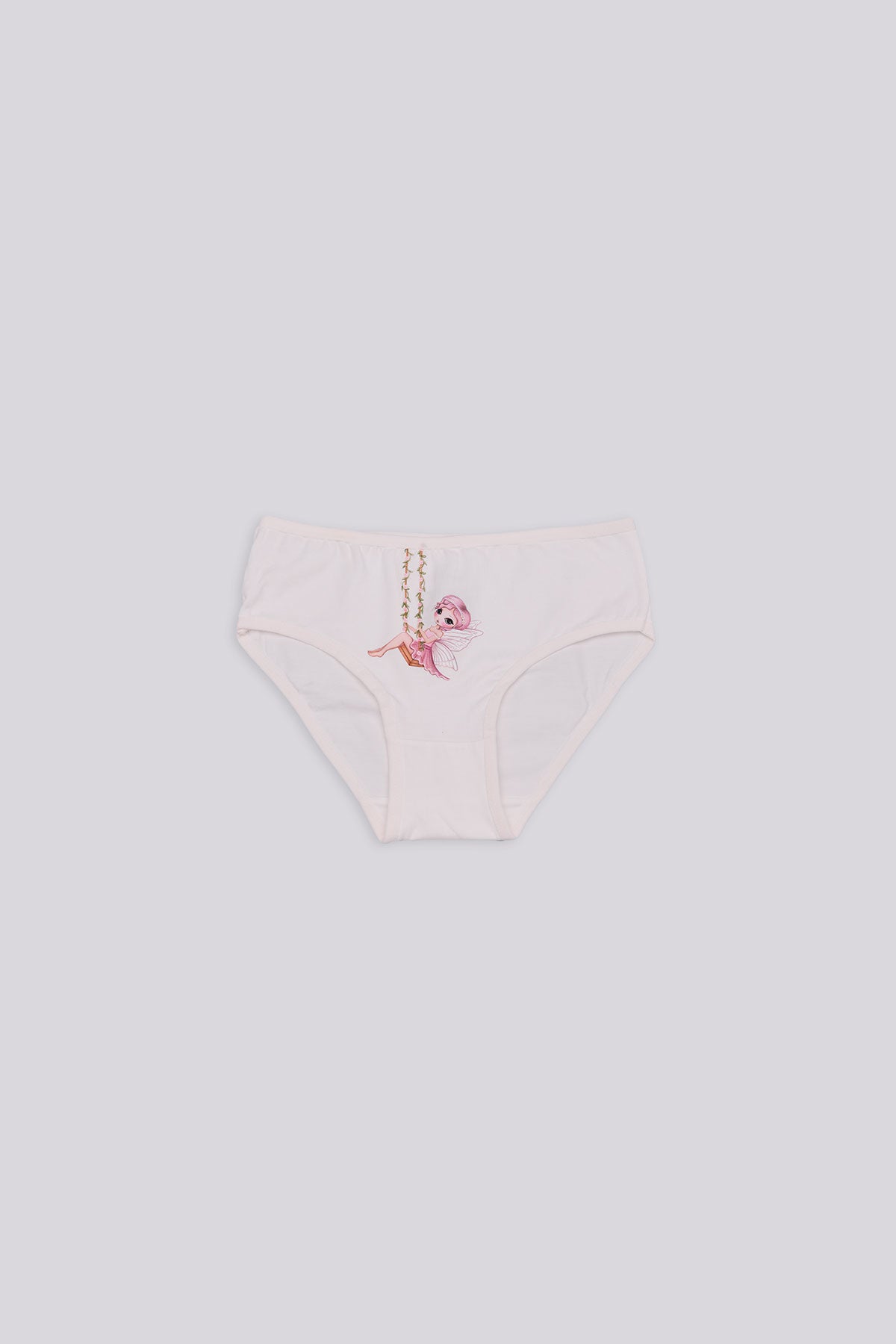 Girl Colorful Panties