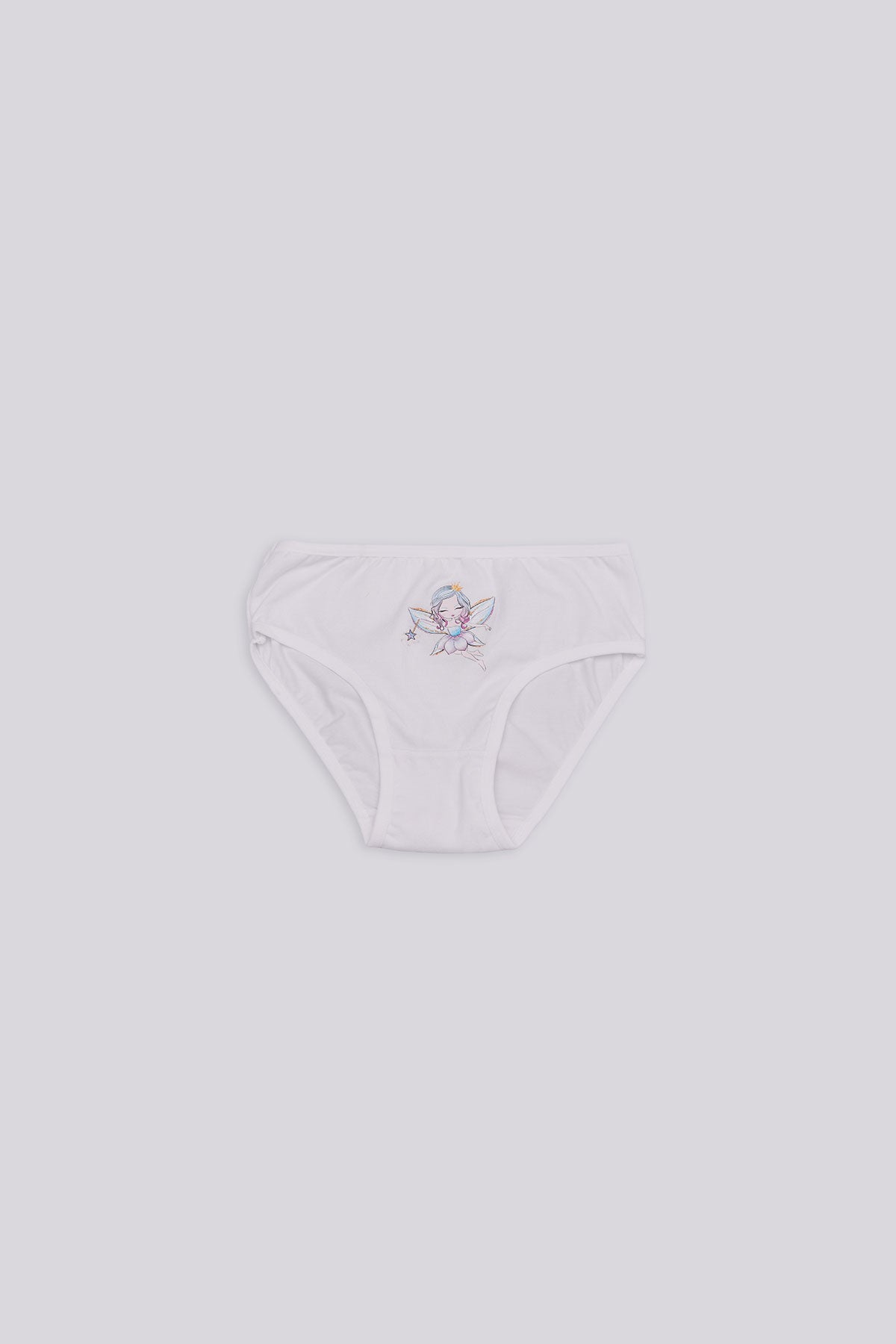 Girl Colorful Panties