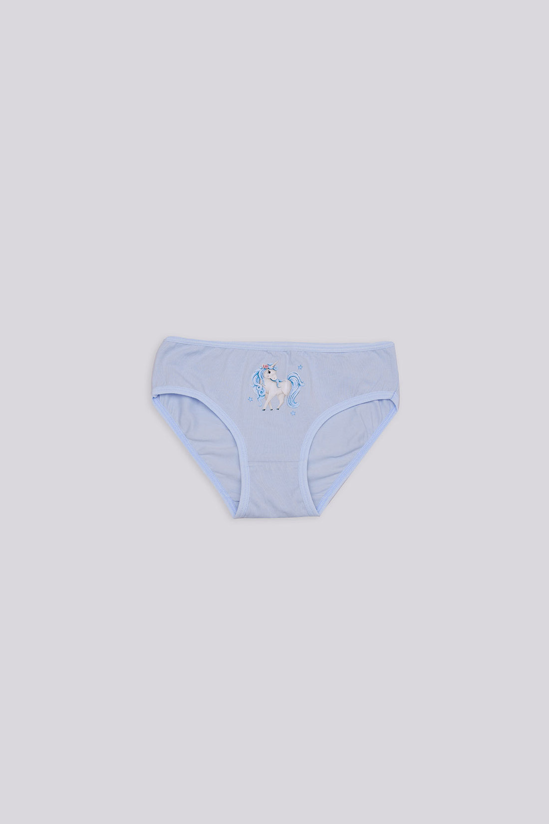 Girl Colorful Panties